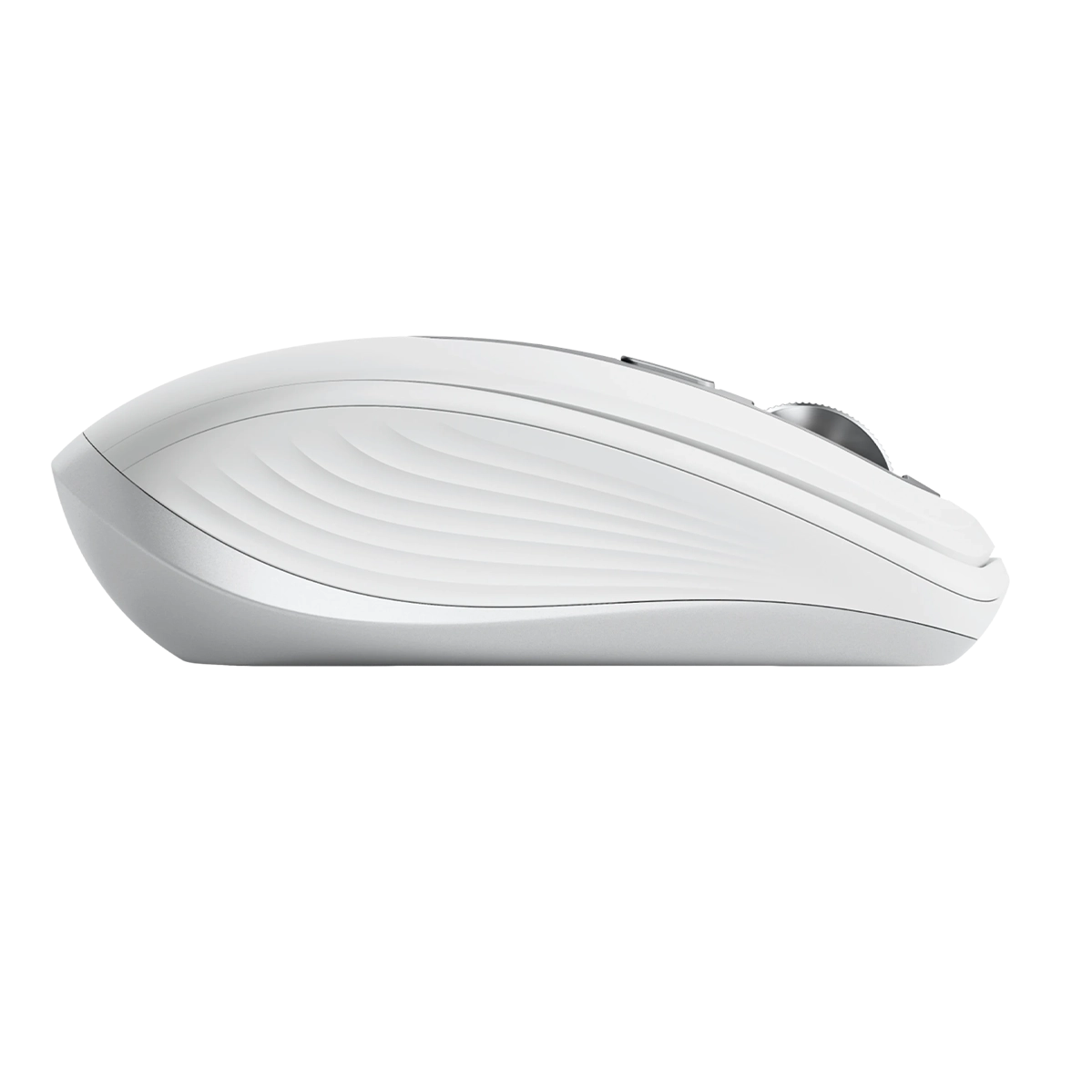 Мышь Logitech MX Anywhere 3S Ergonomic Mouse - Pale Grey (910-006930)
