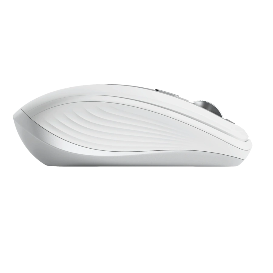 Мышь Logitech MX Anywhere 3S Ergonomic Mouse - Pale Grey (910-006930)