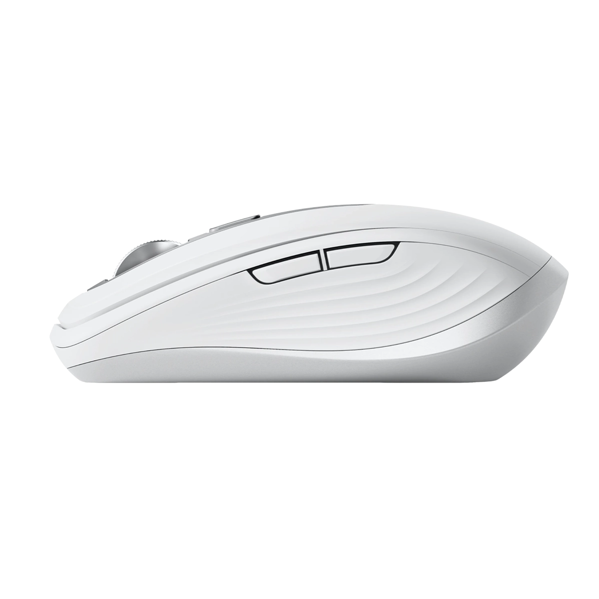 Мышь Logitech MX Anywhere 3S Ergonomic Mouse - Pale Grey (910-006930)