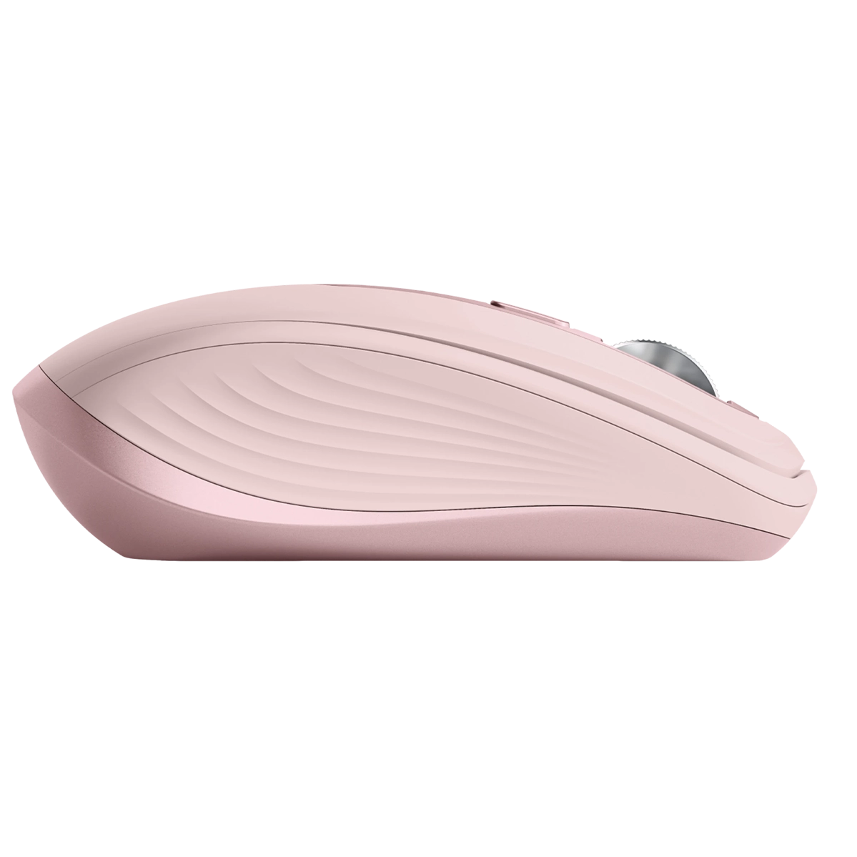 Мышь Logitech MX Anywhere 3S Ergonomic Mouse - Rose (910-006931)