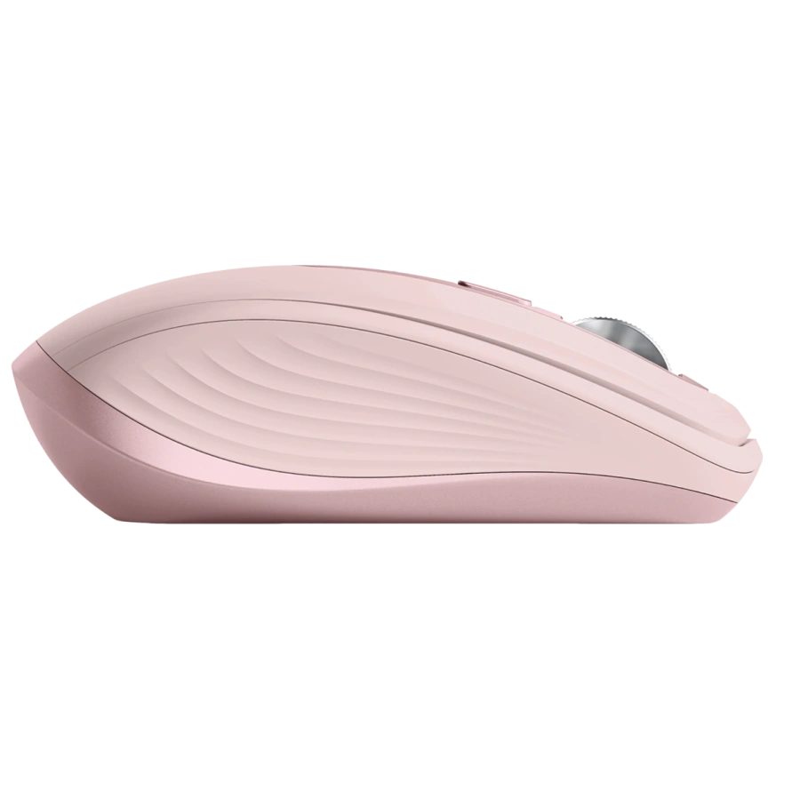 Мышь Logitech MX Anywhere 3S Ergonomic Mouse - Rose (910-006931)