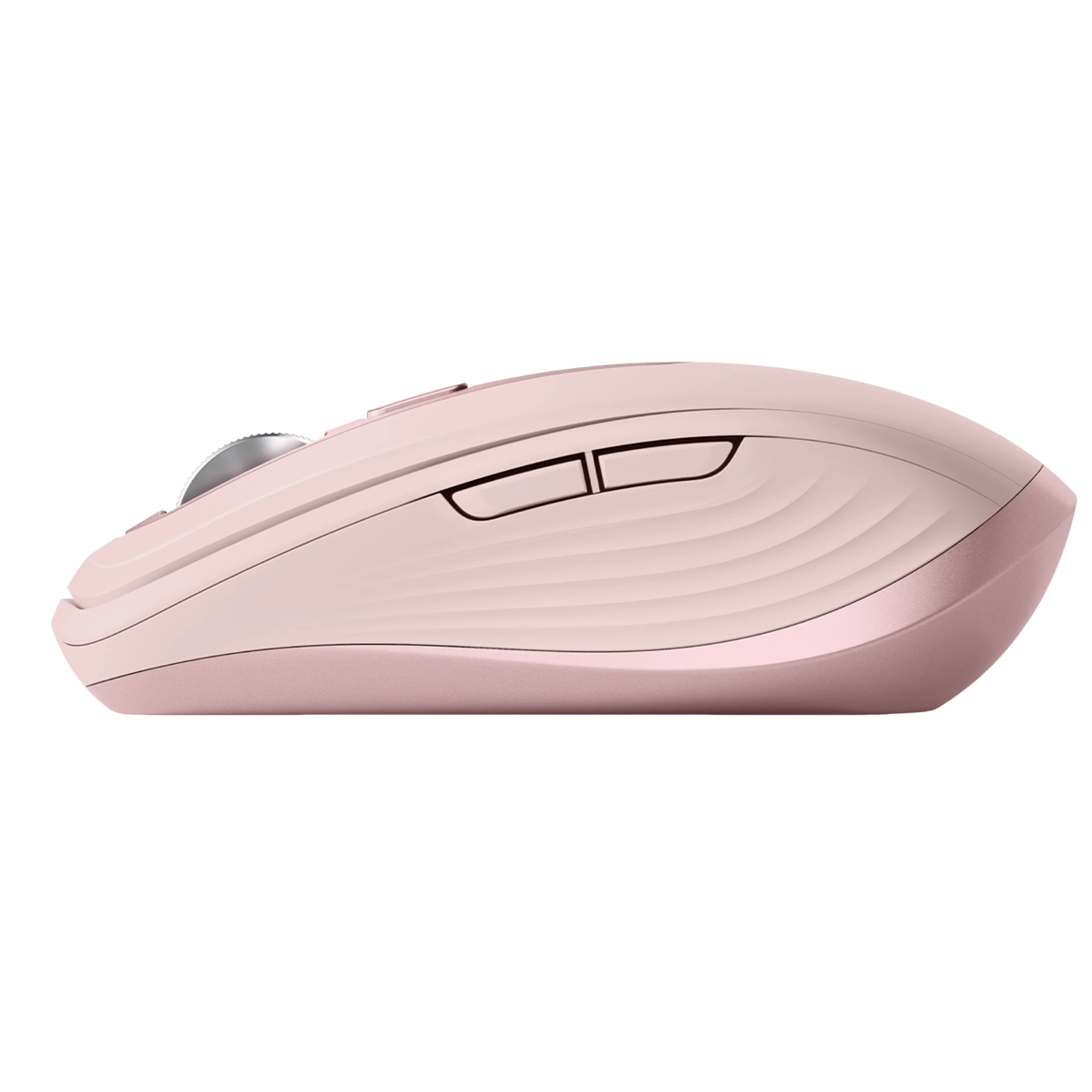 Мышь Logitech MX Anywhere 3S Ergonomic Mouse - Rose (910-006931)