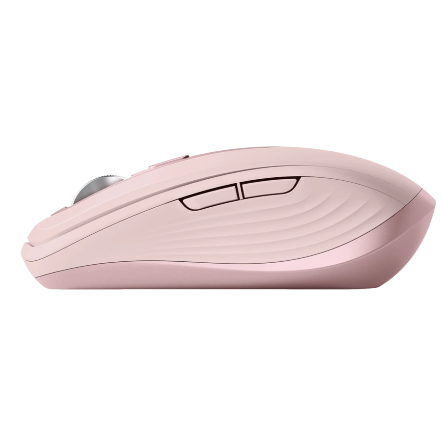 Мышь Logitech MX Anywhere 3S Ergonomic Mouse - Rose (910-006931)