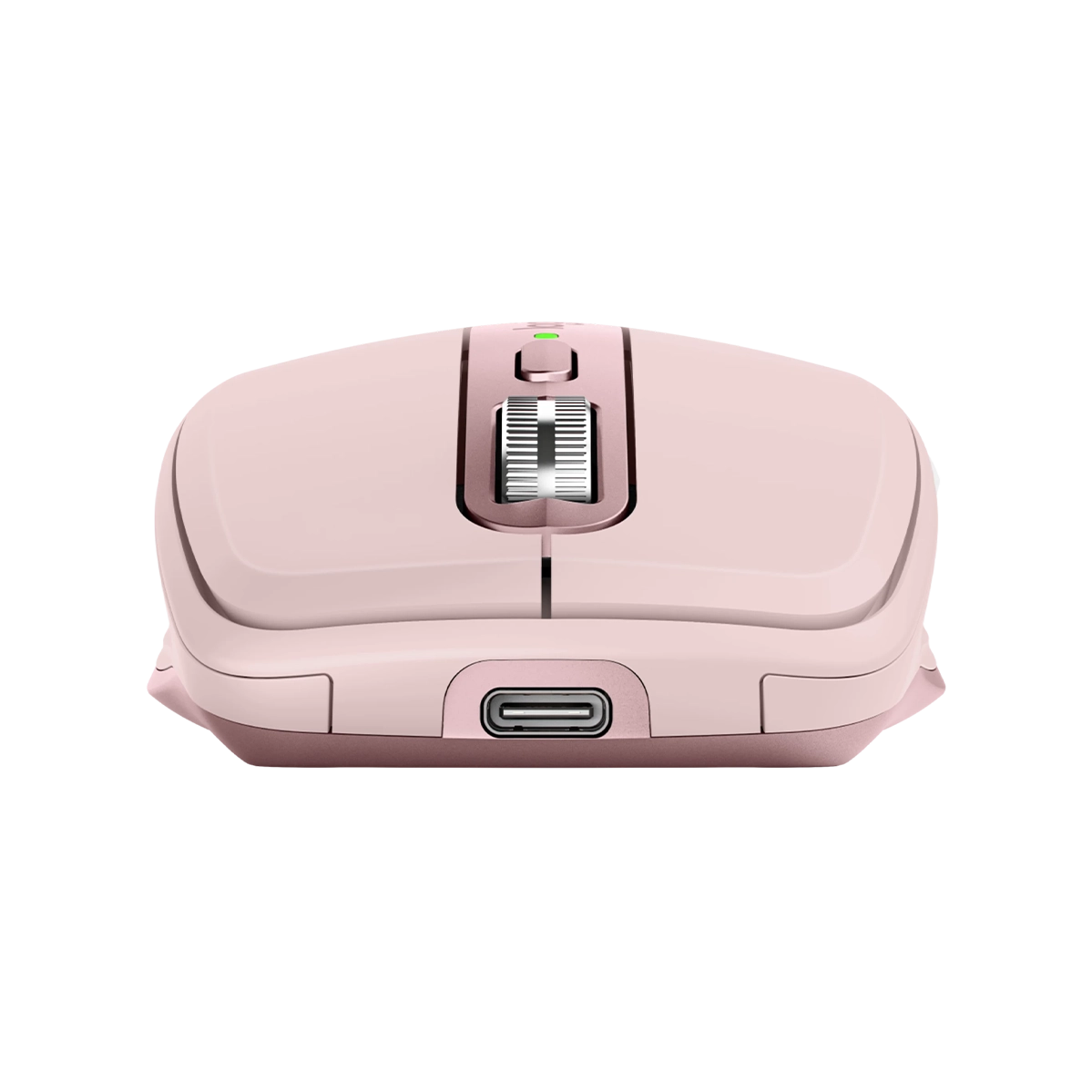 Мышь Logitech MX Anywhere 3S Ergonomic Mouse - Rose (910-006931)