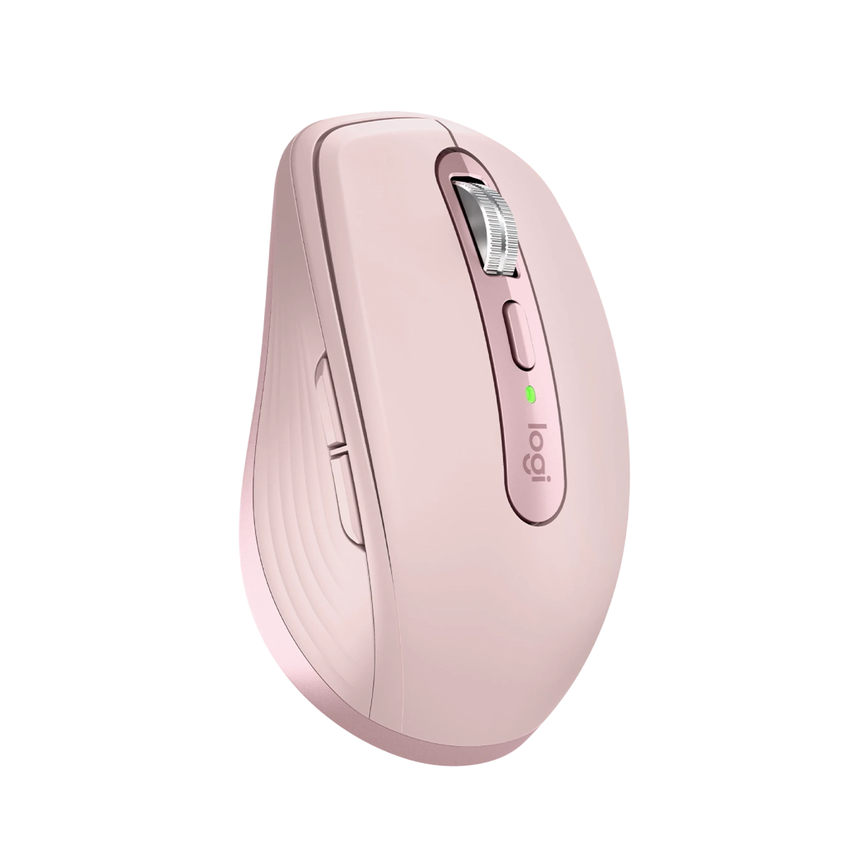 Мышь Logitech MX Anywhere 3S Ergonomic Mouse - Rose (910-006931)