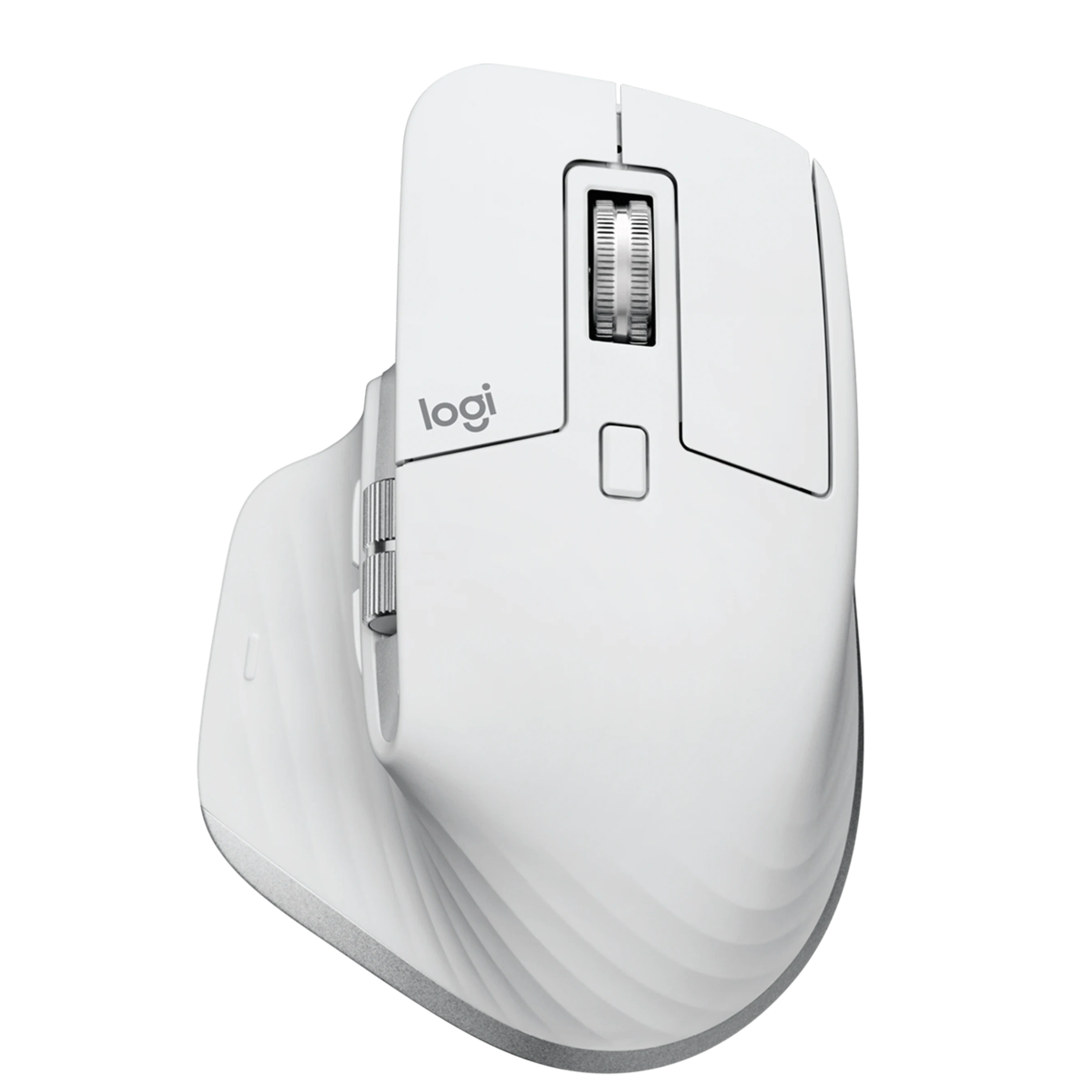 Миша Logitech MX Master 3S Ergonomic Mouse for Mac - Pale Grey (910-006572)