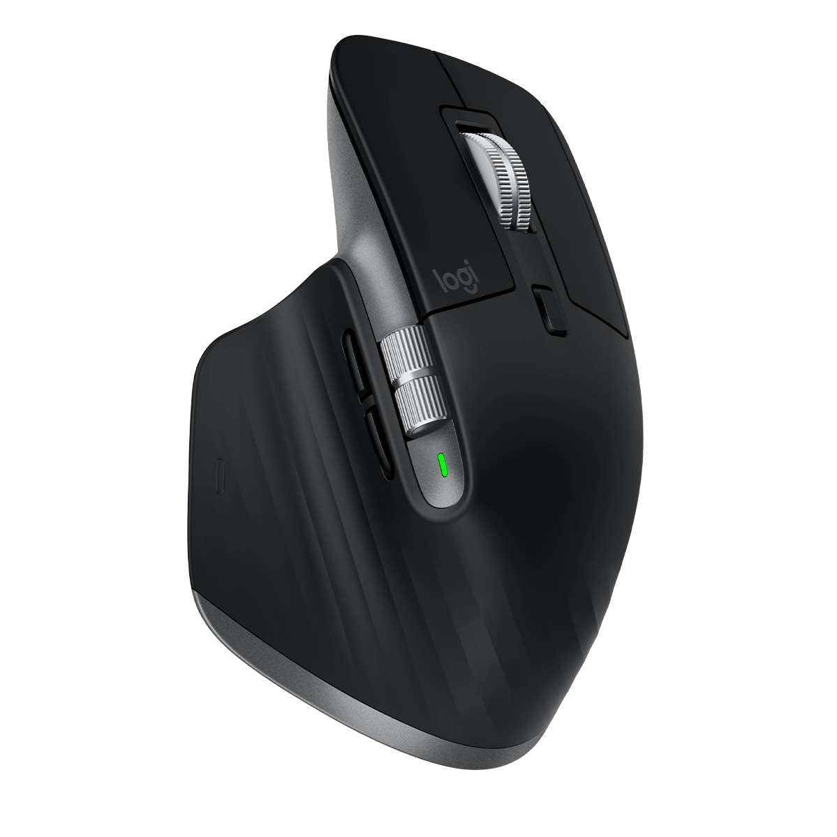 Мышь Logitech MX Master 3S Ergonomic Mouse for Mac - Space Grey (910-006569, 910-006571)