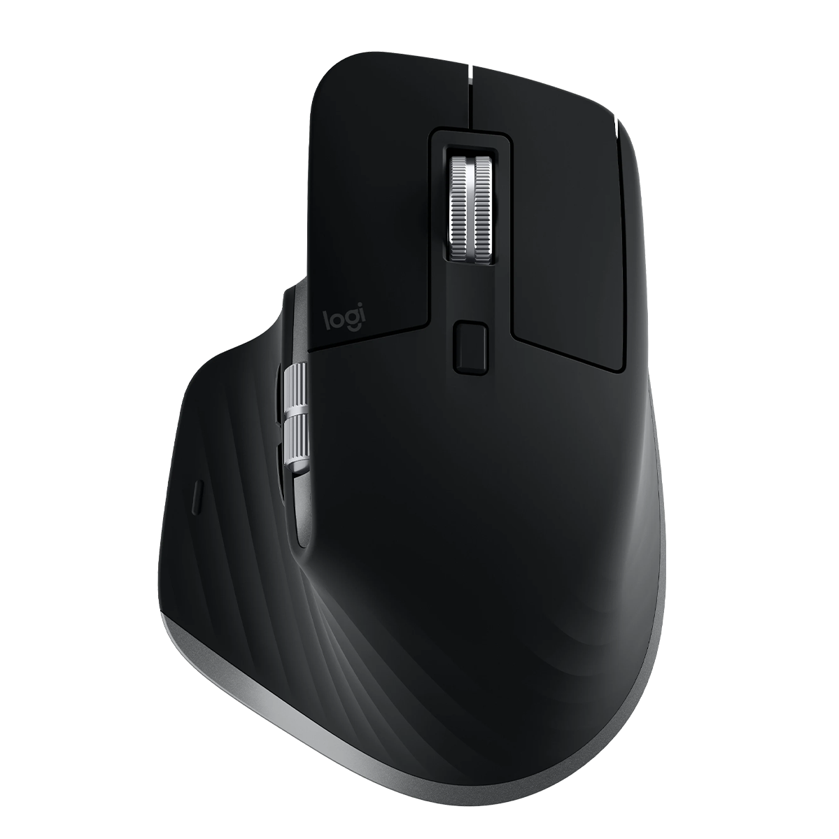 Мышь Logitech MX Master 3S Ergonomic Mouse for Mac - Space Grey (910-006569, 910-006571)