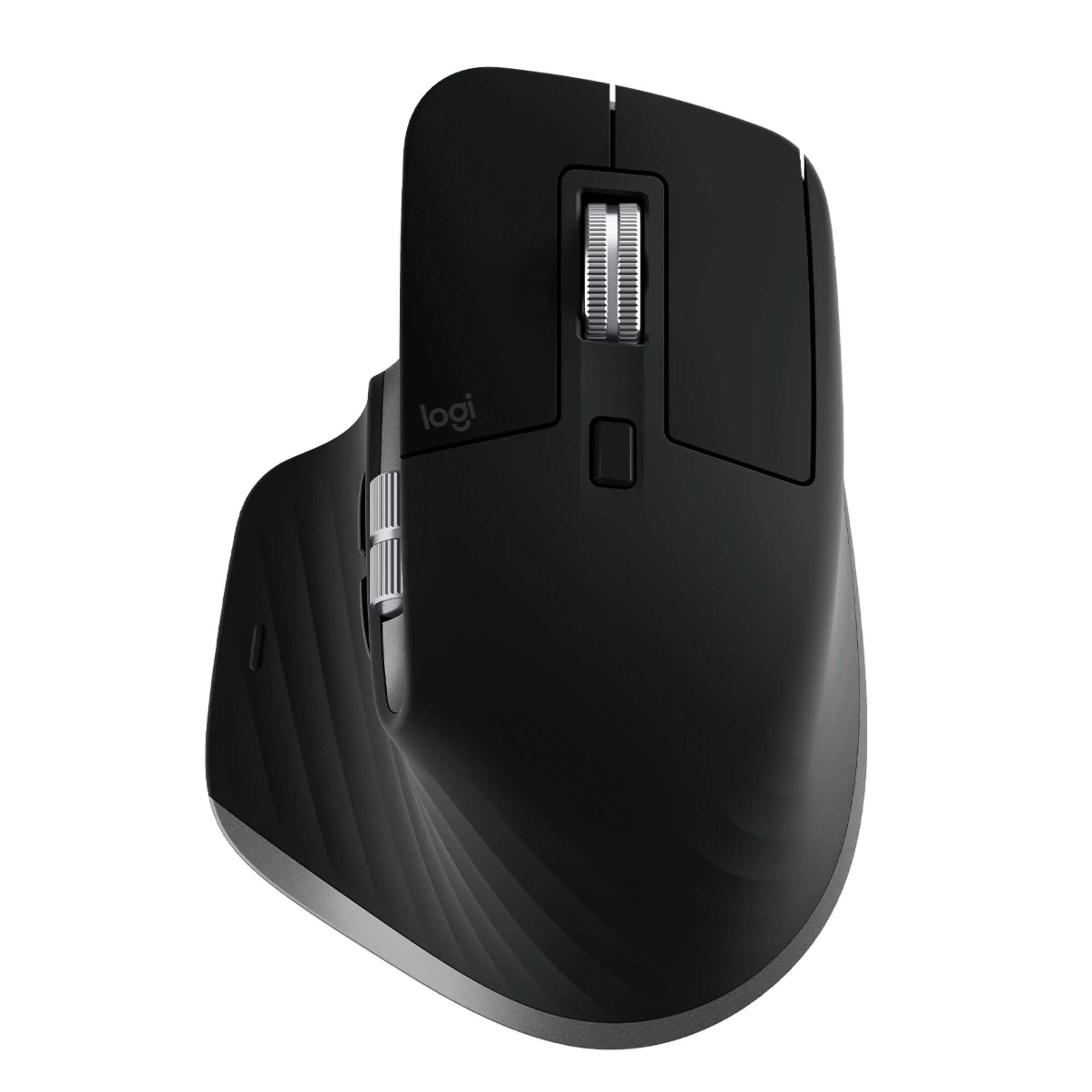 Миша Logitech MX Master 3S Ergonomic Mouse for Mac - Space Grey (910-006569, 910-006571)