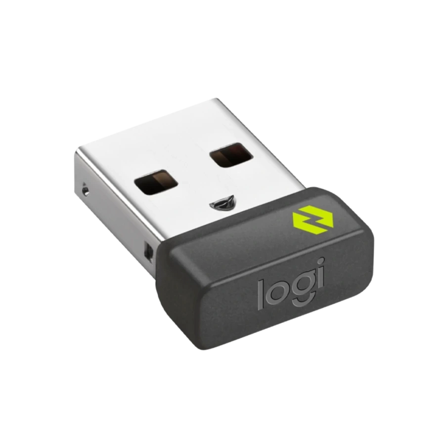 Миша Logitech MX Master 3S Ergonomic Mouse for Business - Graphite (910-006582)