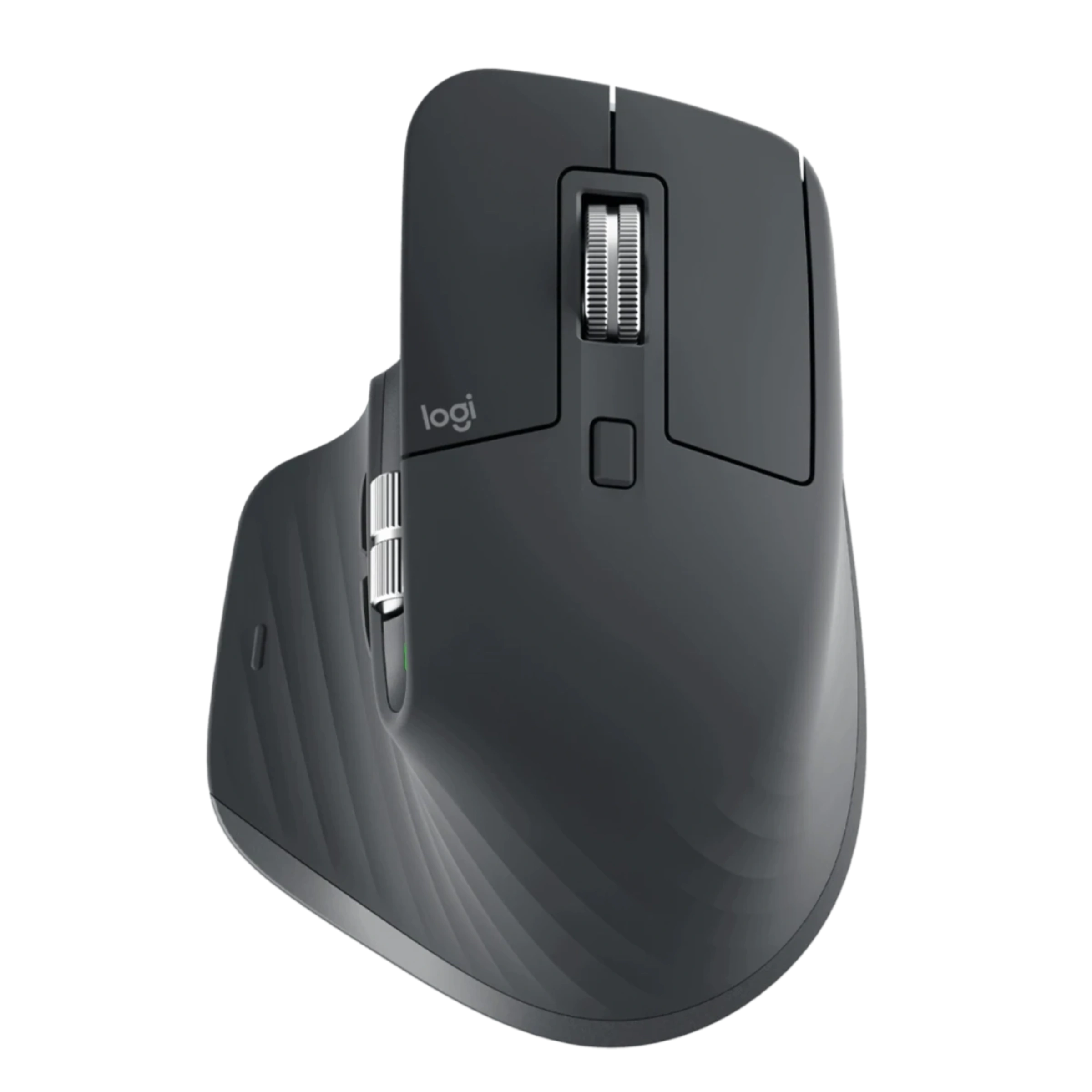 Миша Logitech MX Master 3S Ergonomic Mouse for Business - Graphite (910-006582)