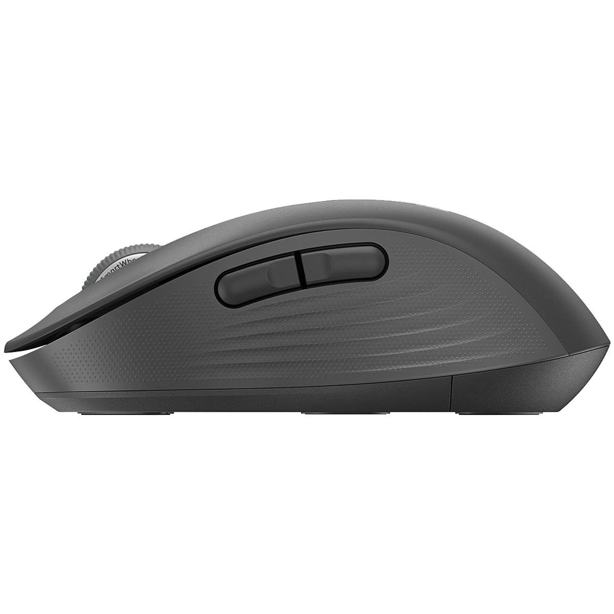 Мышь Logitech Signature M650 Wireless Mouse - Graphite (910-006253)