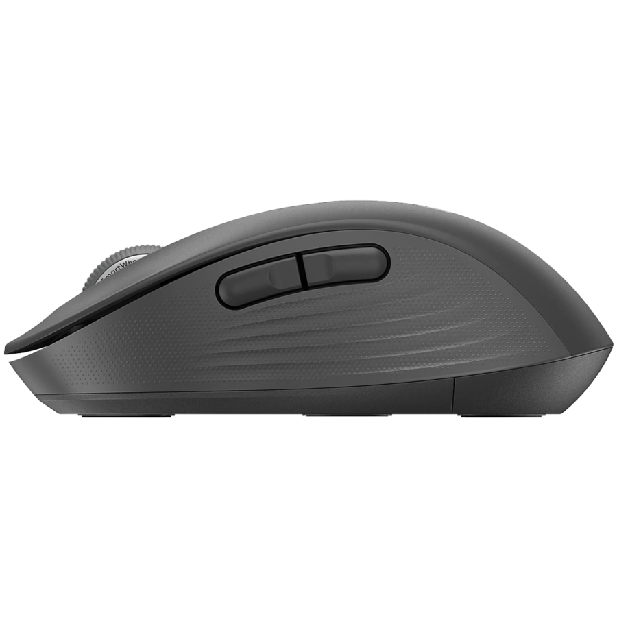 Миша Logitech Signature M650 Wireless Mouse - Graphite (910-006253)