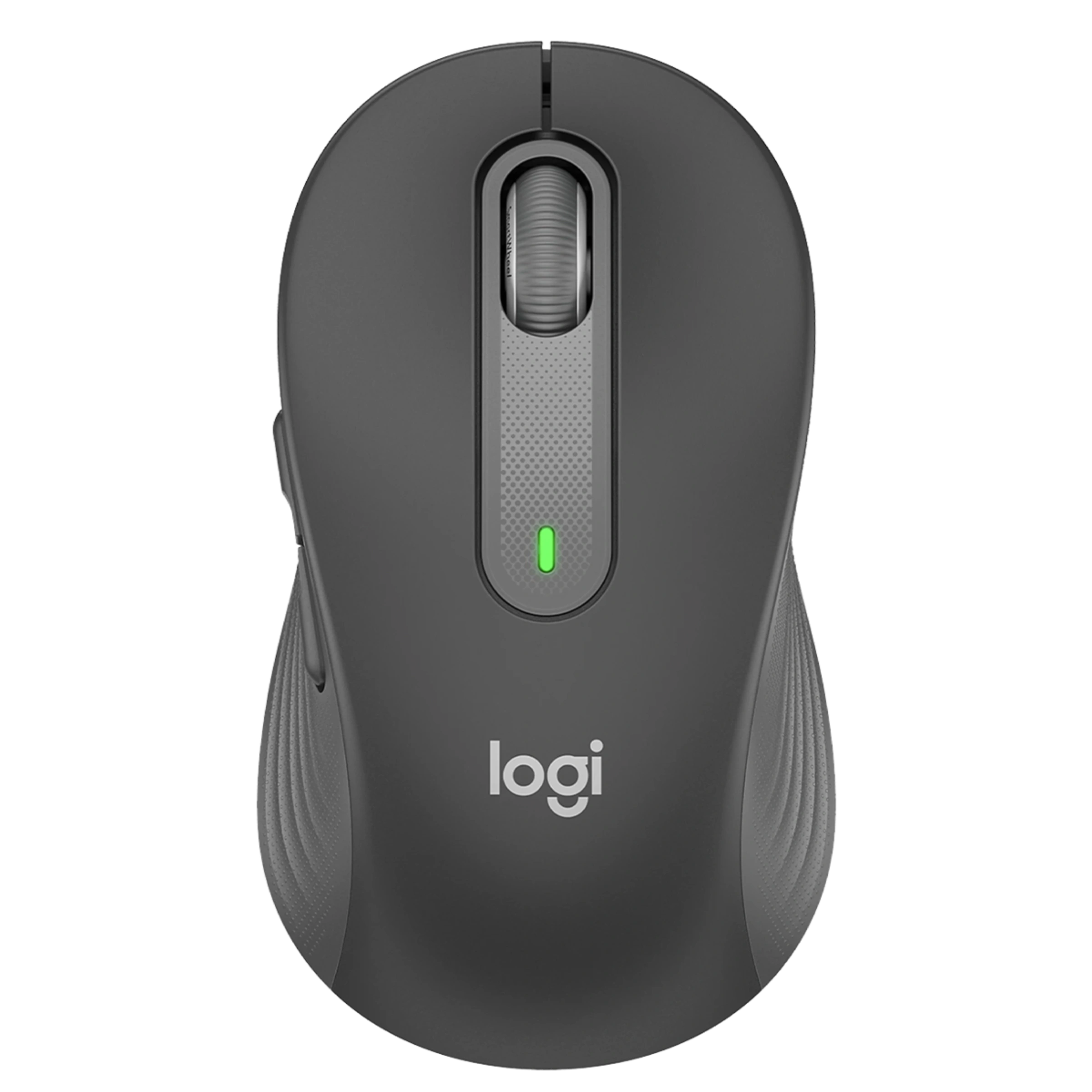 Миша Logitech Signature M650 Wireless Mouse - Graphite (910-006253)