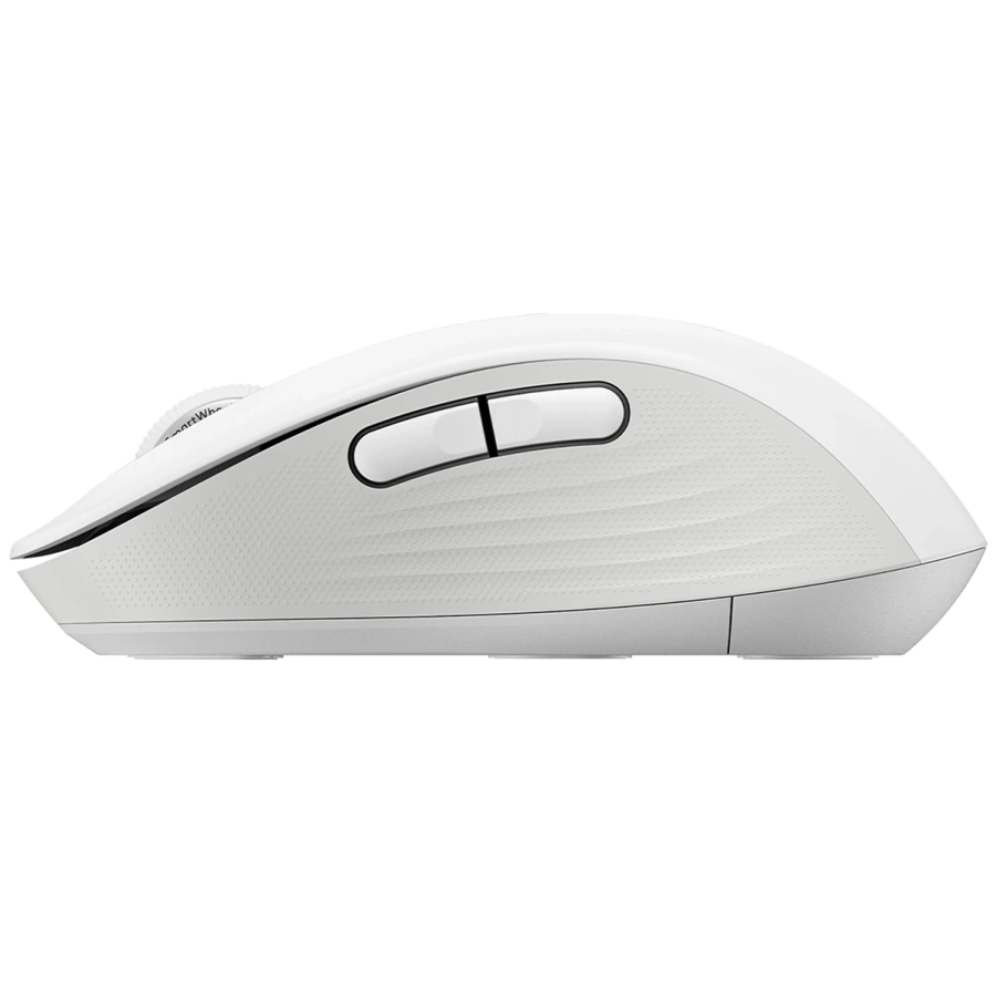 Мышь Logitech Signature M650 Wireless Mouse - Off-White (910-006255)