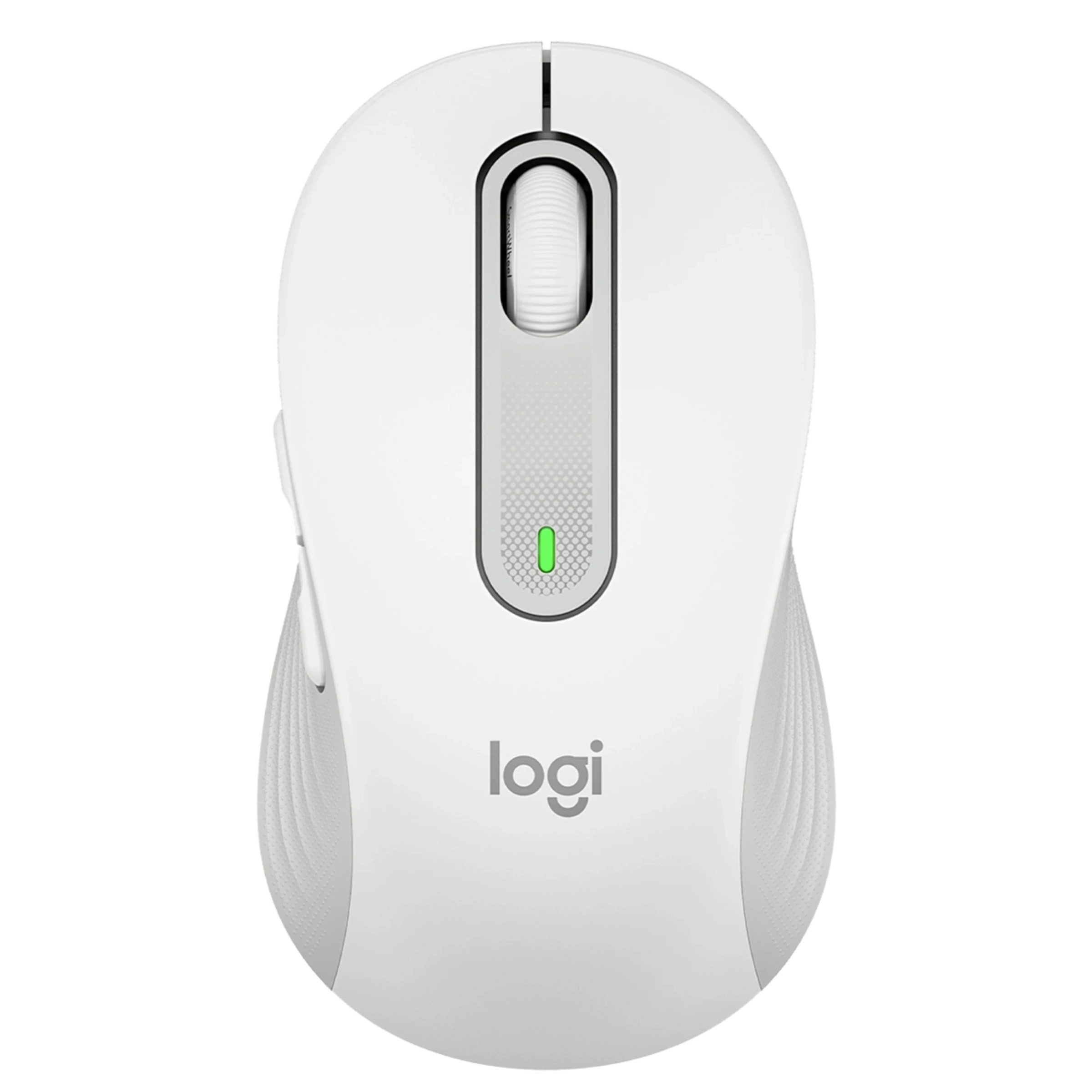 Миша Logitech Signature M650 Wireless Mouse - Off-White (910-006255)