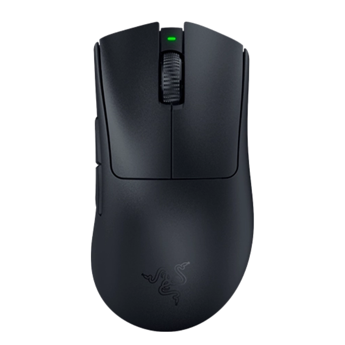 Миша Razer DeathAdder V3 Pro Ultra-lightweight Wireless Ergonomic Esports Mouse - Black (RZ01-04630100-R3G1)