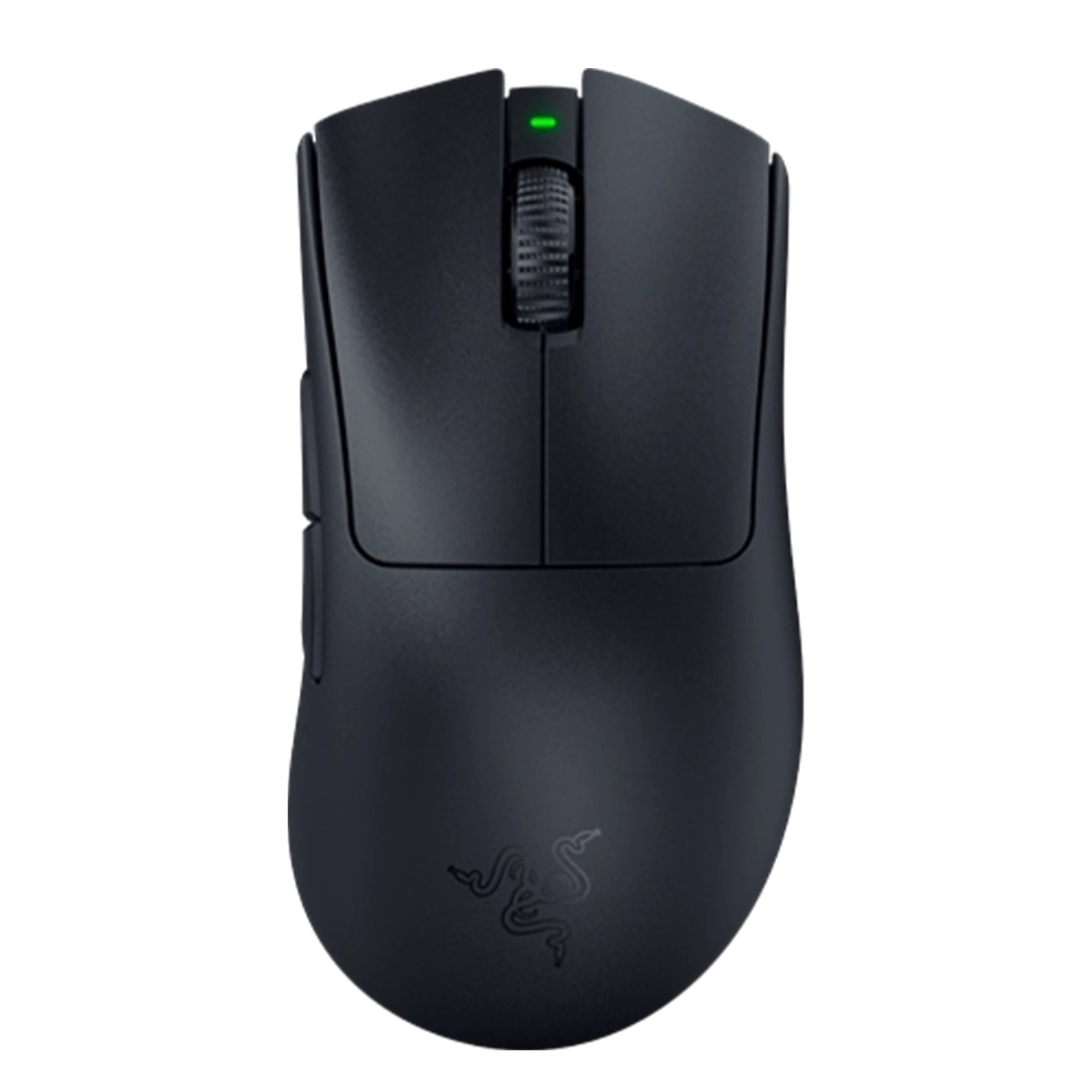 Миша Razer DeathAdder V3 Pro Ultra-lightweight Wireless Ergonomic Esports Mouse - Black (RZ01-04630100-R3G1)