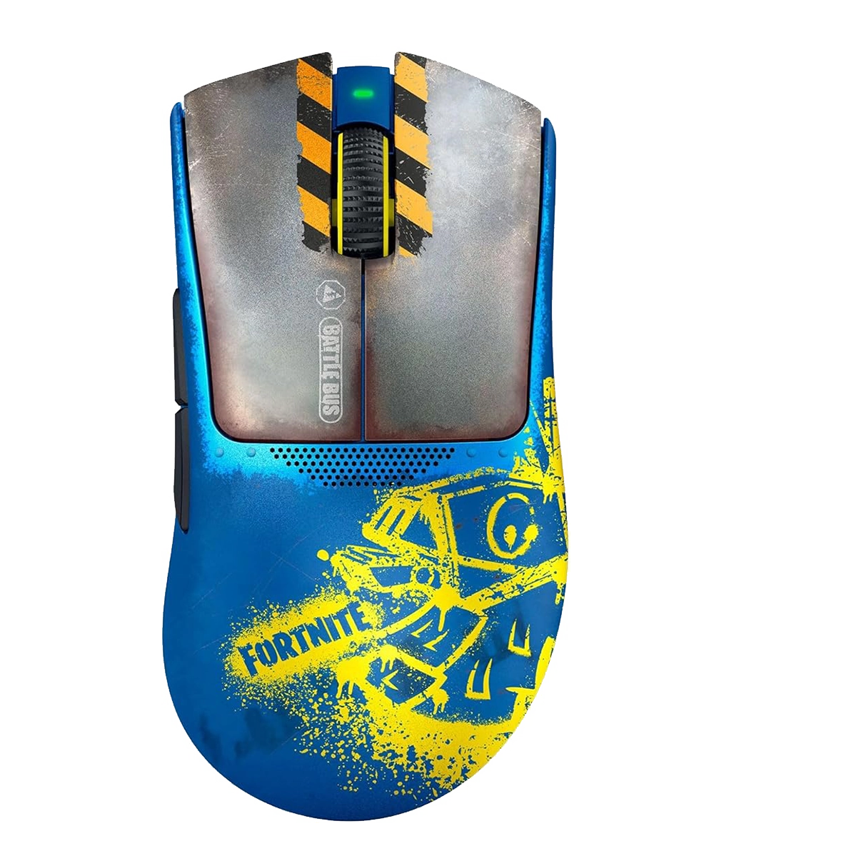 Миша Razer DeathAdder V3 Pro Ultra-lightweight Wireless Ergonomic Esports Mouse - Fortnite Edition (RZ01-04630700-R3M1)