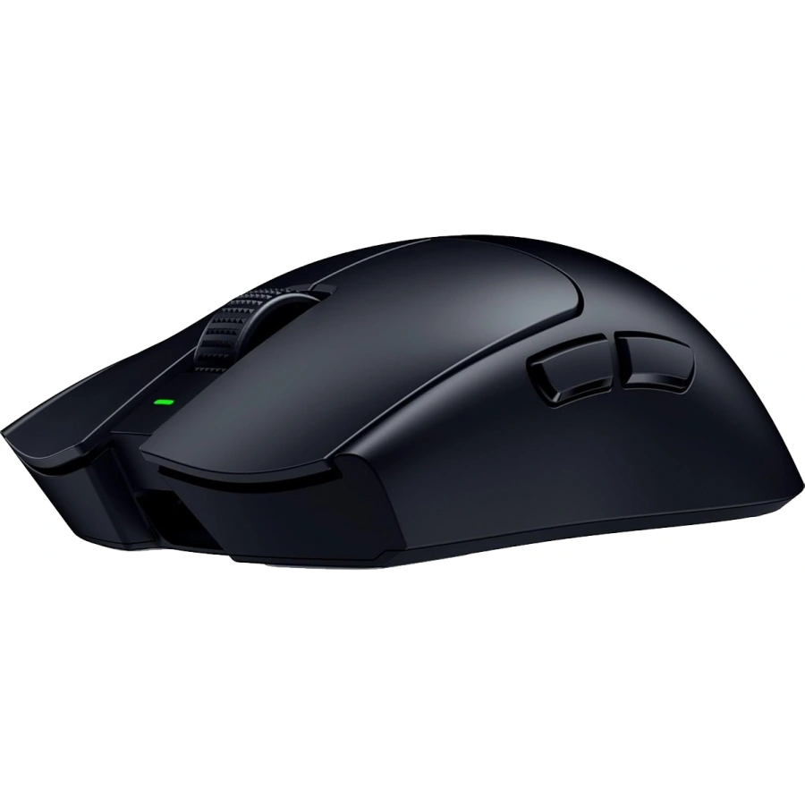 Мышь Razer Viper V3 PRO Ultra-lightweight Wireless Symmetrical Esports Mouse - Black (RZ01-05120100-R3G1)