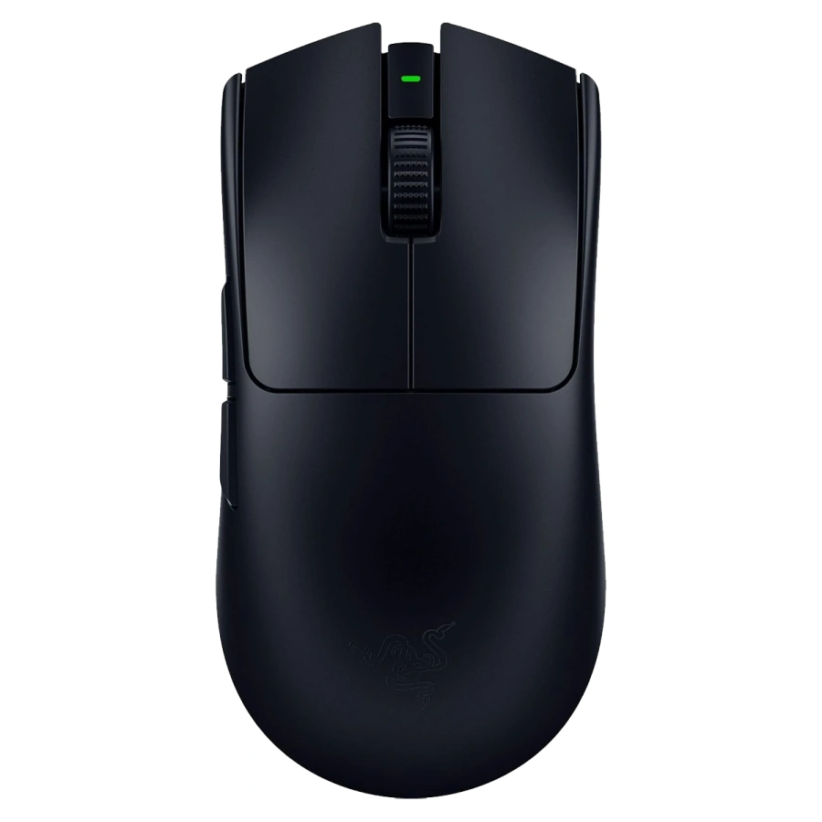 Мышь Razer Viper V3 PRO Ultra-lightweight Wireless Symmetrical Esports Mouse - Black (RZ01-05120100-R3G1)