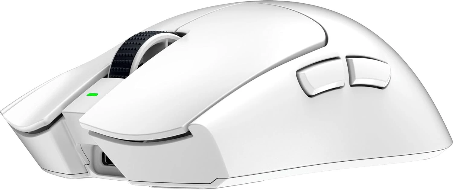 Миша Razer Viper V3 PRO Ultra-lightweight Wireless Symmetrical Esports Mouse - White (RZ01-05120200-R3G1)