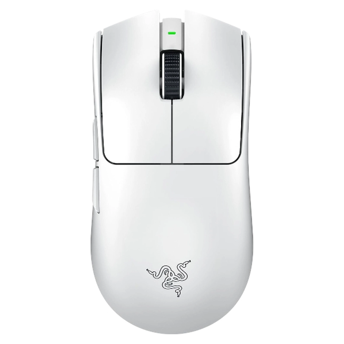 Миша Razer Viper V3 PRO Ultra-lightweight Wireless Symmetrical Esports Mouse - White (RZ01-05120200-R3G1)