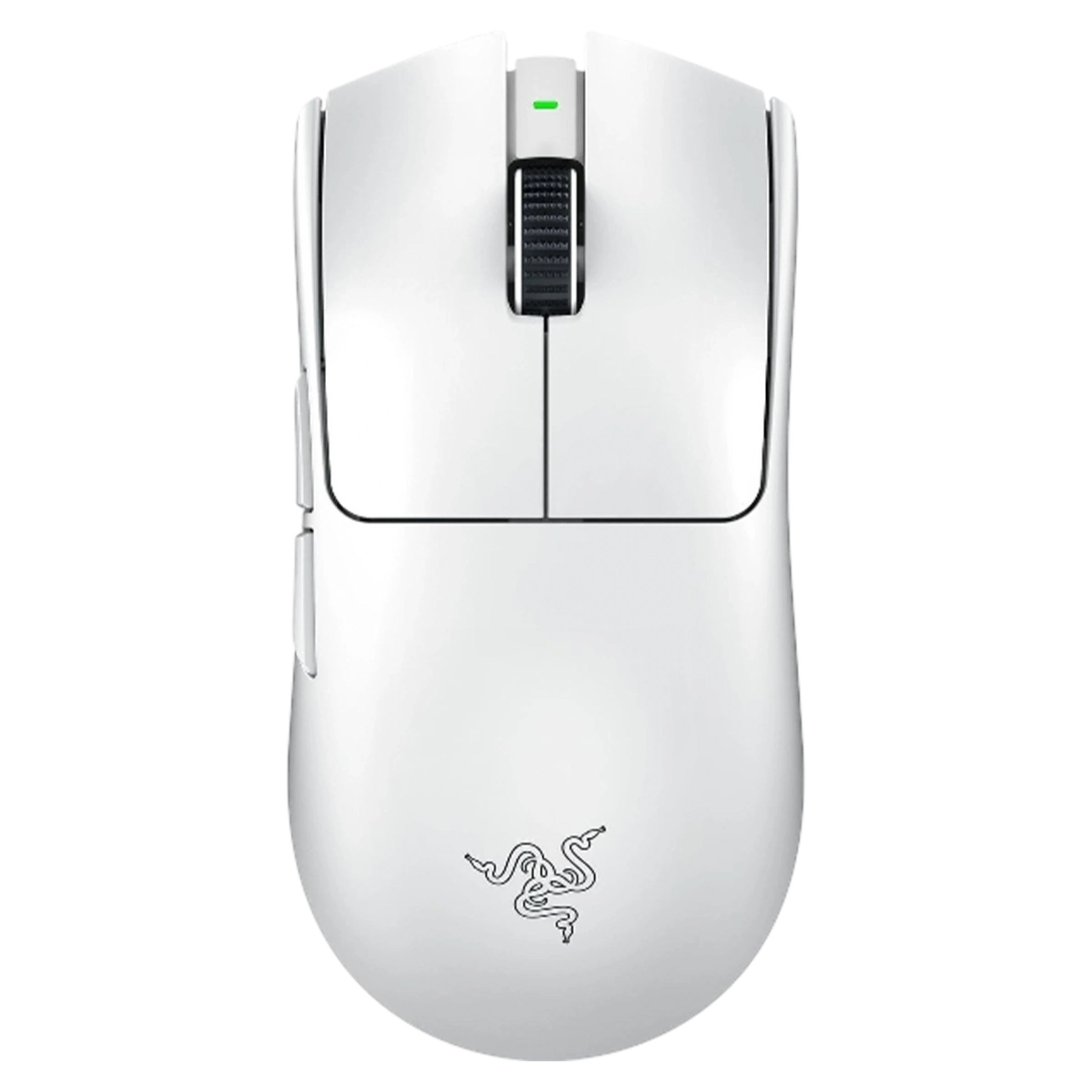 Миша Razer Viper V3 PRO Ultra-lightweight Wireless Symmetrical Esports Mouse - White (RZ01-05120200-R3G1)