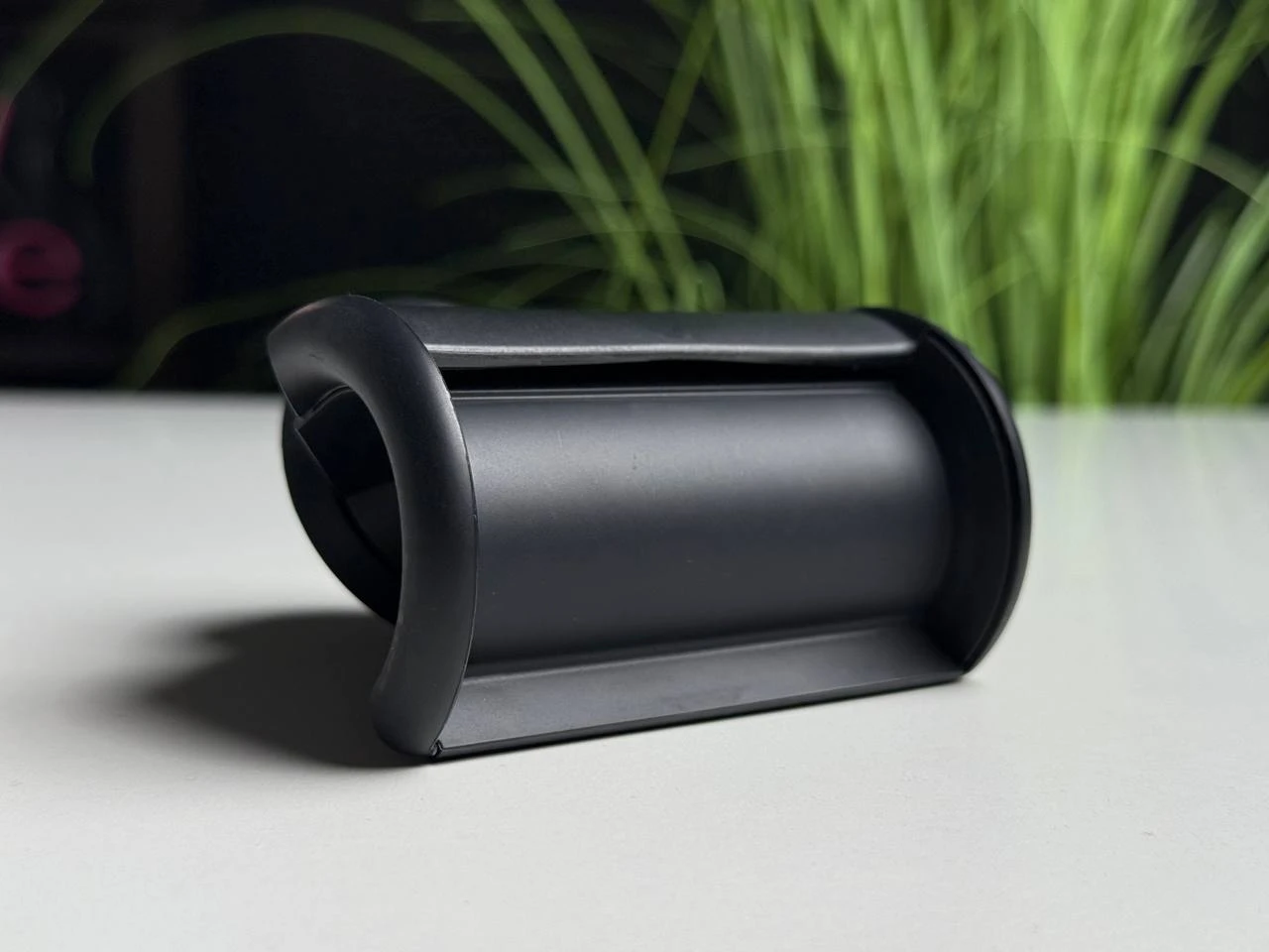 Насадка для неслухняного волосся для фена Dyson Nural - Black