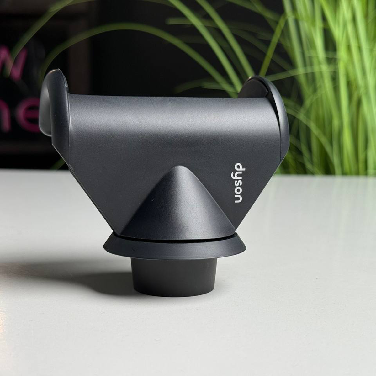 Насадка для неслухняного волосся для фена Dyson Nural - Black