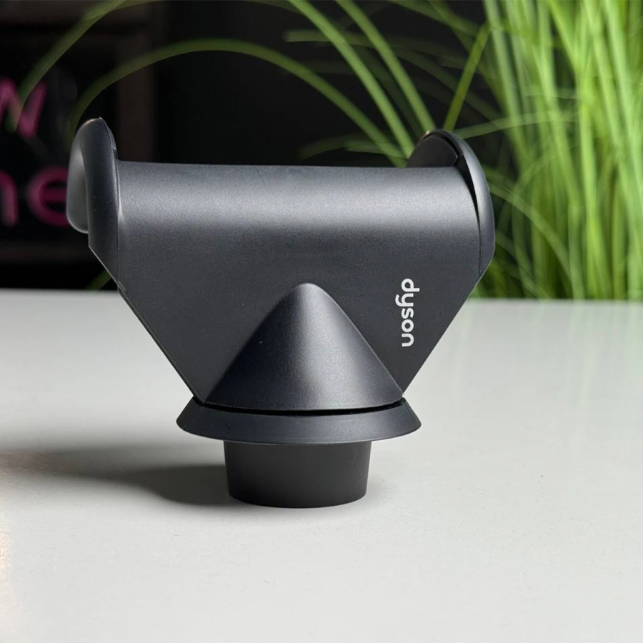 Насадка для непослушных волос для фена Dyson Nural - Black