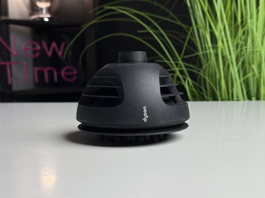 Насадка-диффузор Supersonic Nural HD16-Black (973924-01)