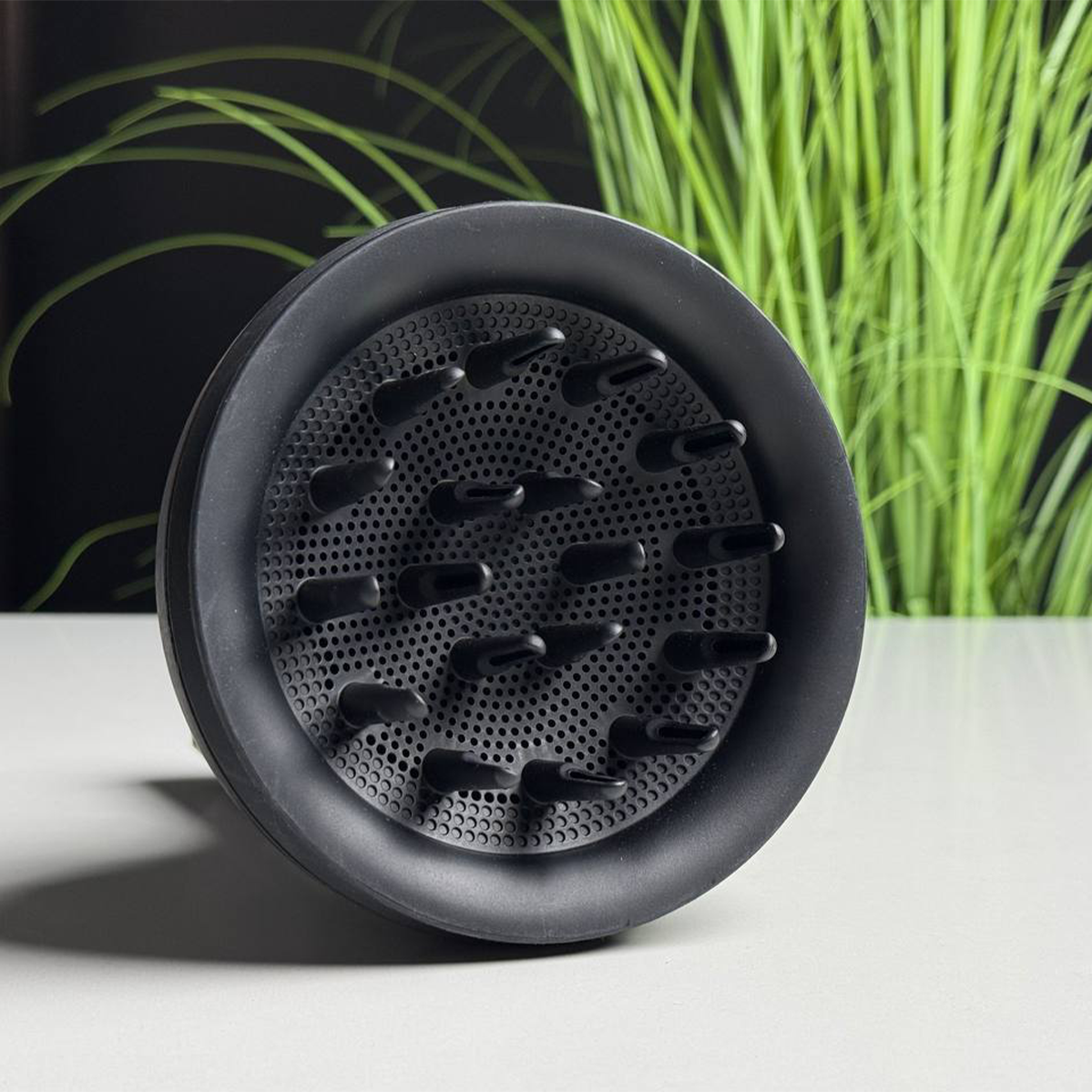 Насадка-диффузор Supersonic Nural HD16-Black (973924-01)