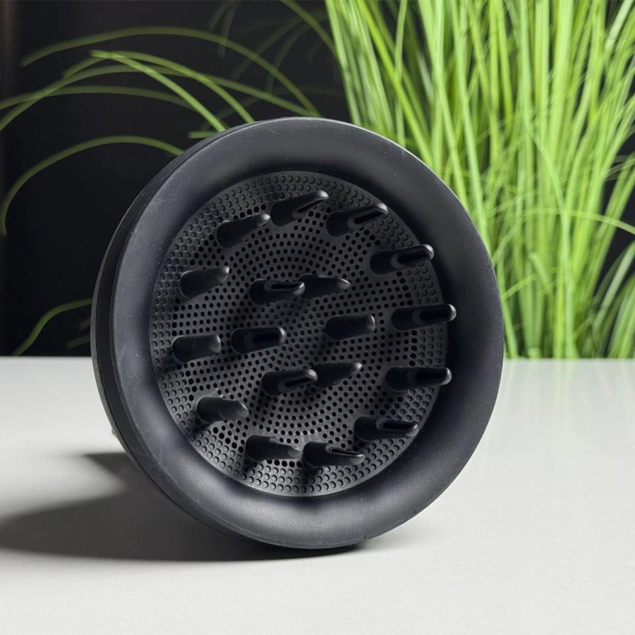 Насадка-диффузор Supersonic Nural HD16-Black (973924-01)