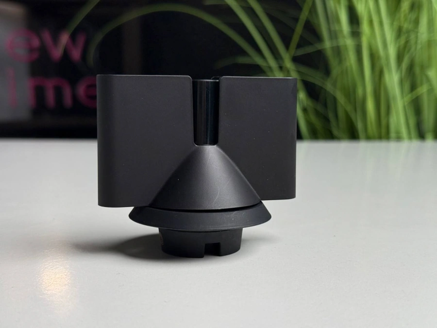 Насадка-концентратор для Dyson Nural - Black