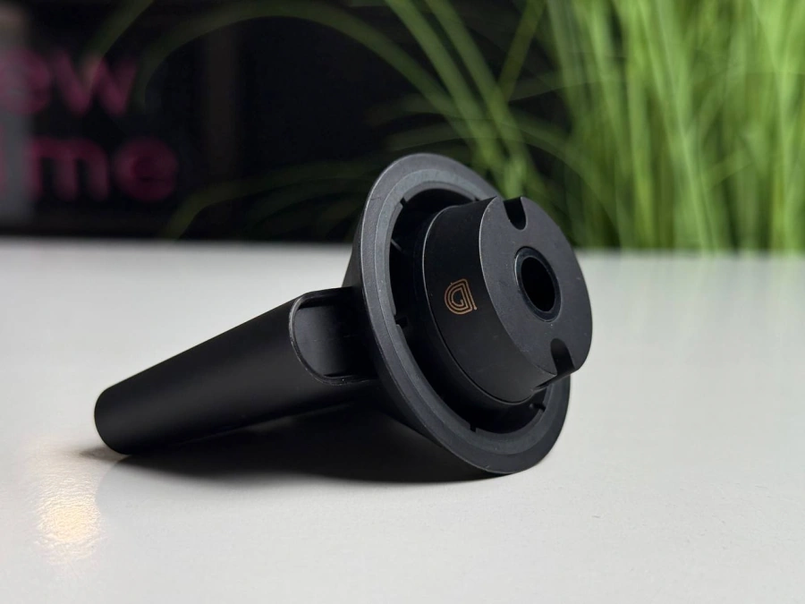 Насадка-концентратор для Dyson Nural - Black