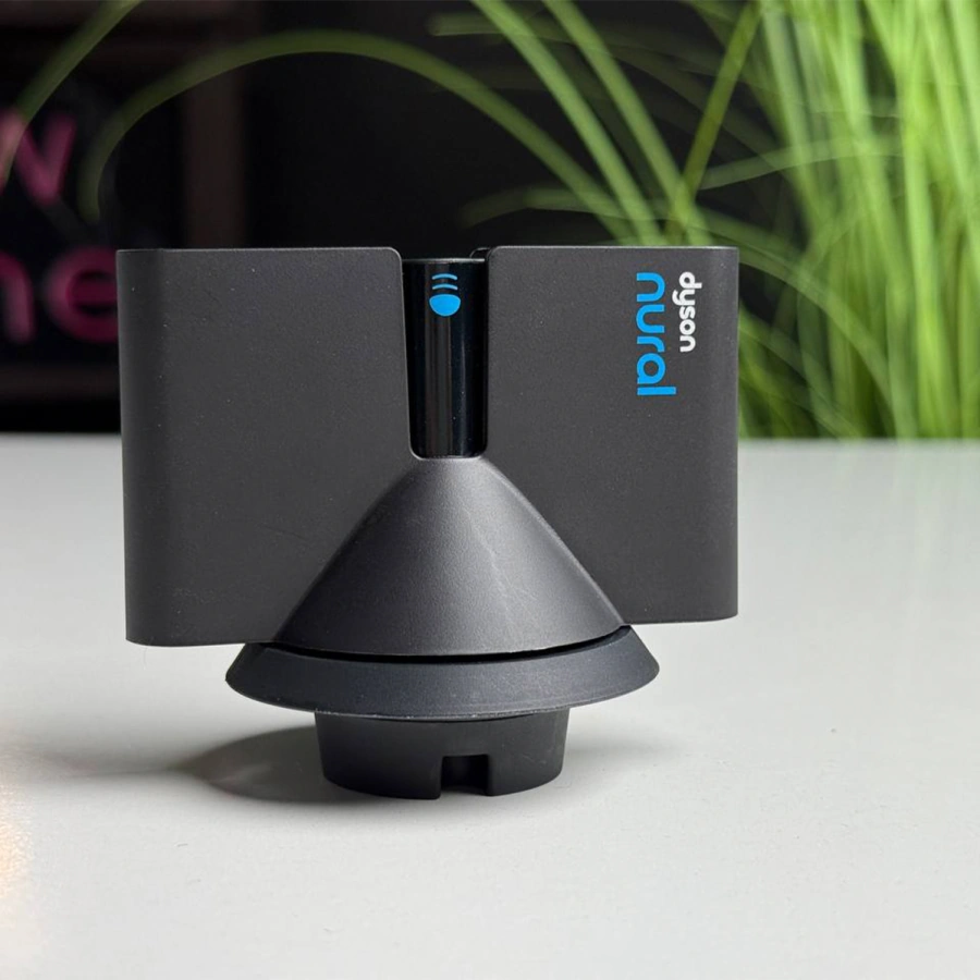 Насадка-концентратор для Dyson Nural - Black