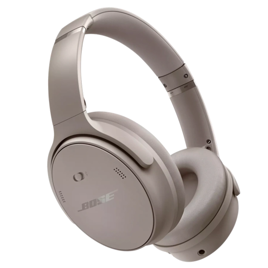 Наушники Bose QuietComfort - Sandstone (884367-1100)