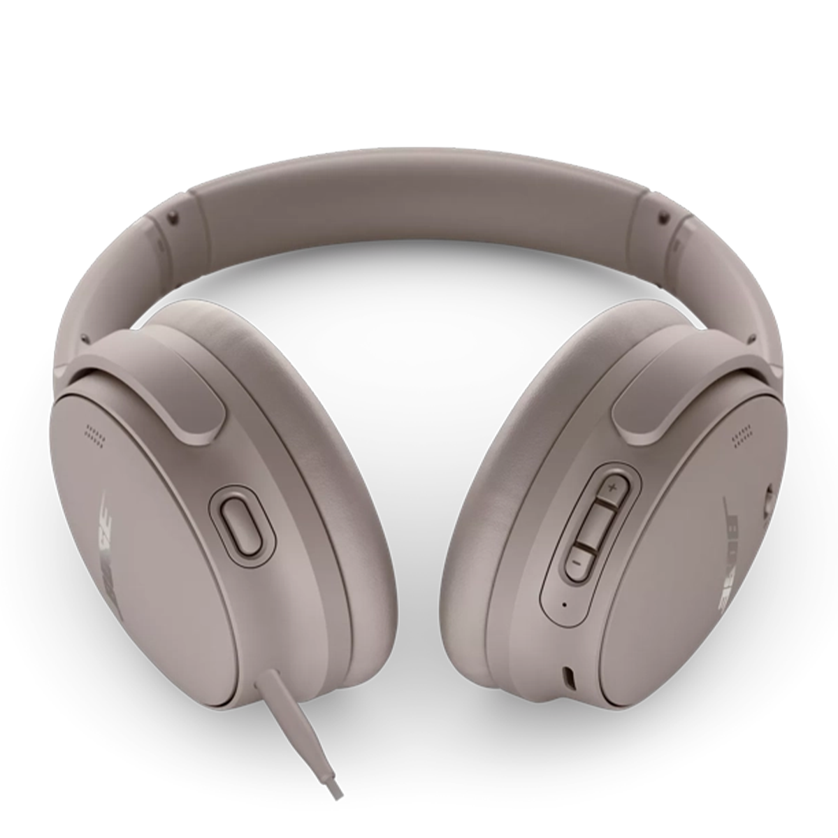Навушники Bose QuietComfort - Sandstone (884367-1100)