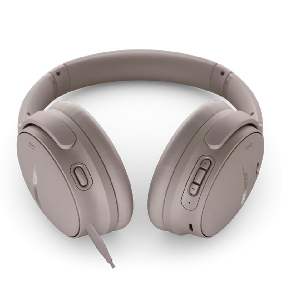 Наушники Bose QuietComfort - Sandstone (884367-1100)