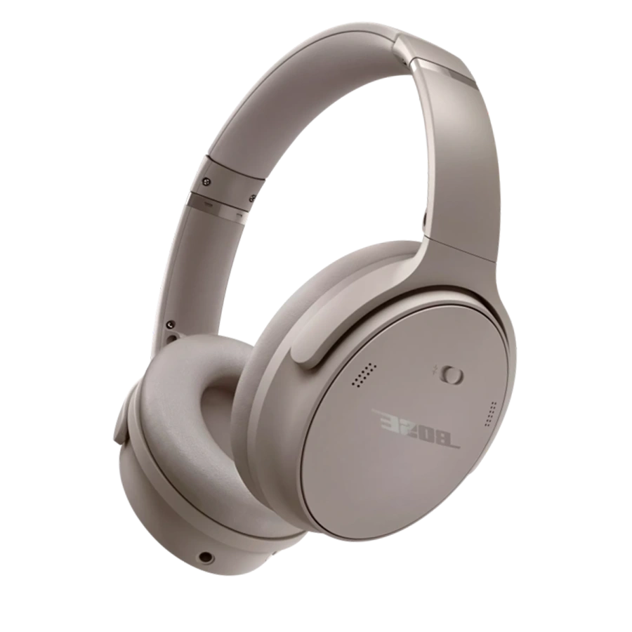 Наушники Bose QuietComfort - Sandstone (884367-1100)
