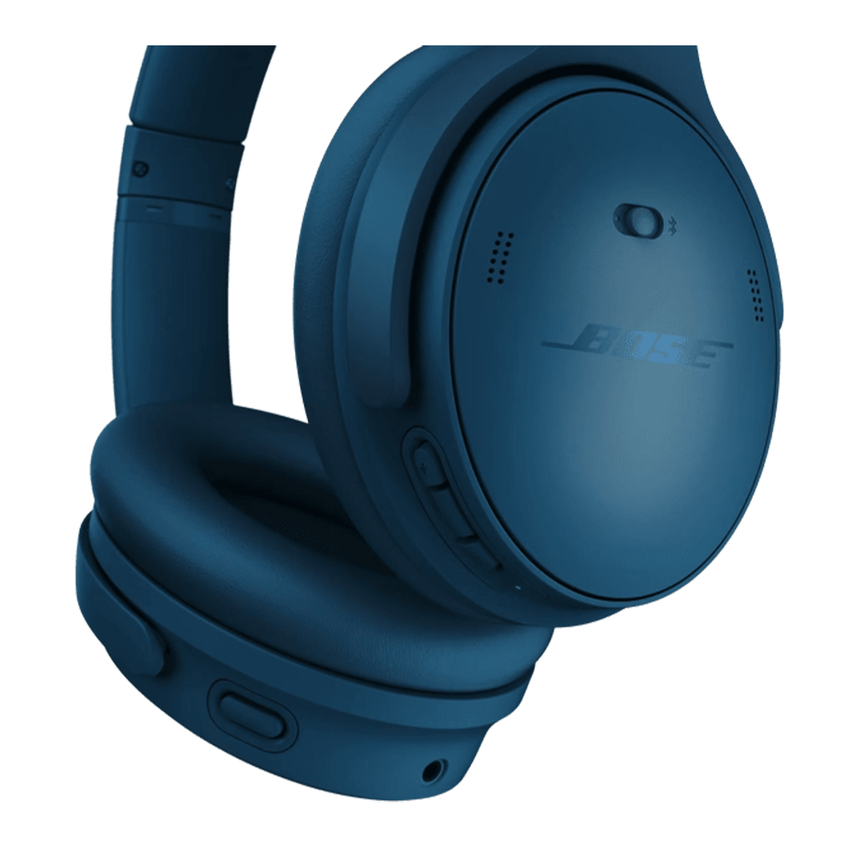 Навушники Bose QuietComfort - Twilight Blue (884367-1300)