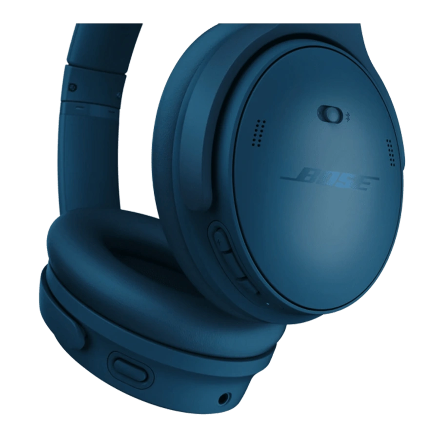 Наушники Bose QuietComfort - Twilight Blue (884367-1300)