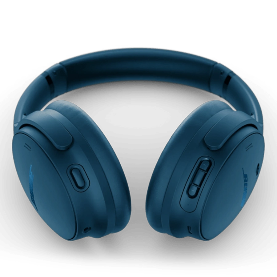 Наушники Bose QuietComfort - Twilight Blue (884367-1300)