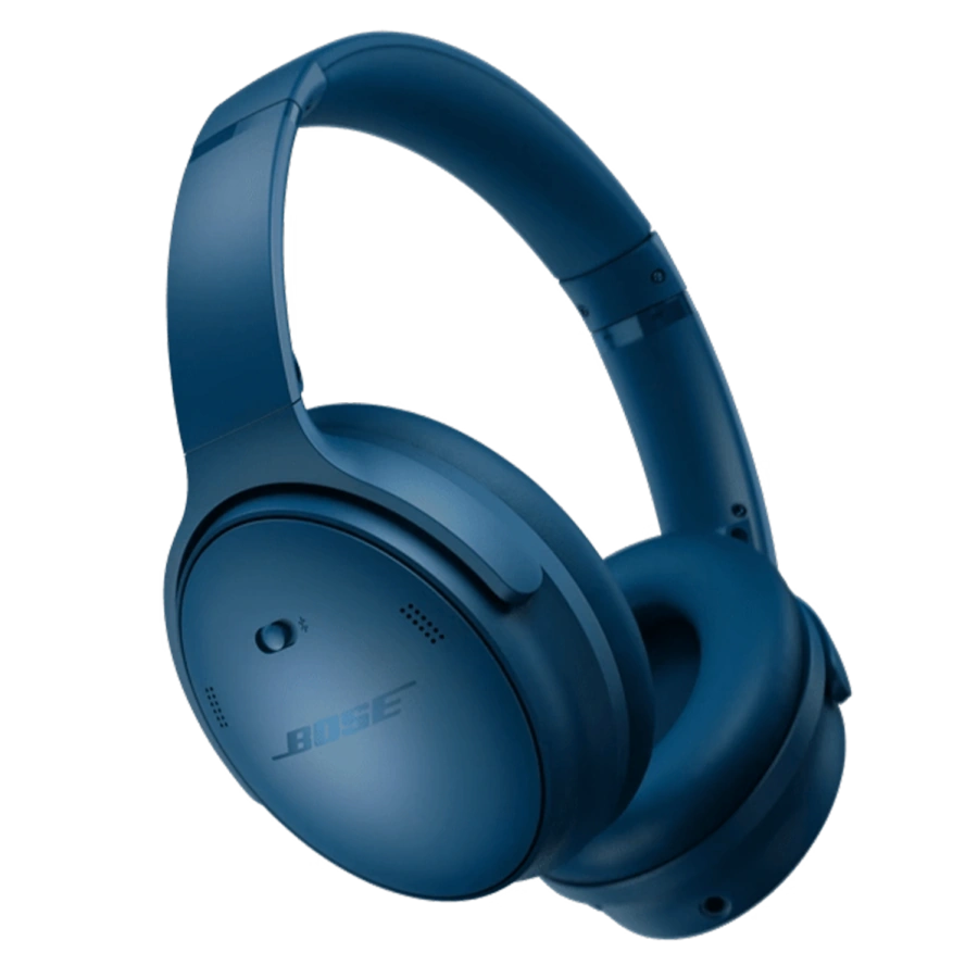 Наушники Bose QuietComfort - Twilight Blue (884367-1300)