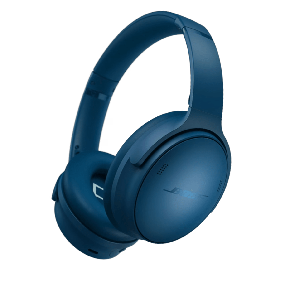 Навушники Bose QuietComfort - Twilight Blue (884367-1300)