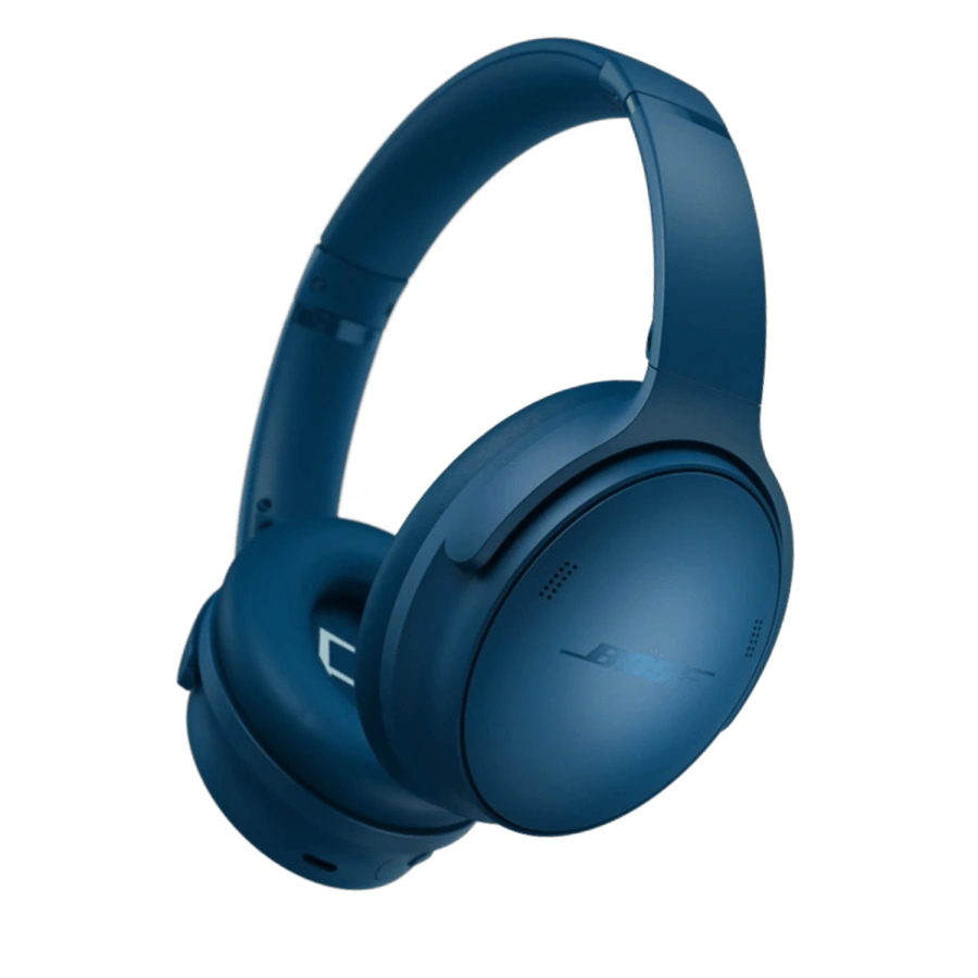 Наушники Bose QuietComfort - Twilight Blue (884367-1300)