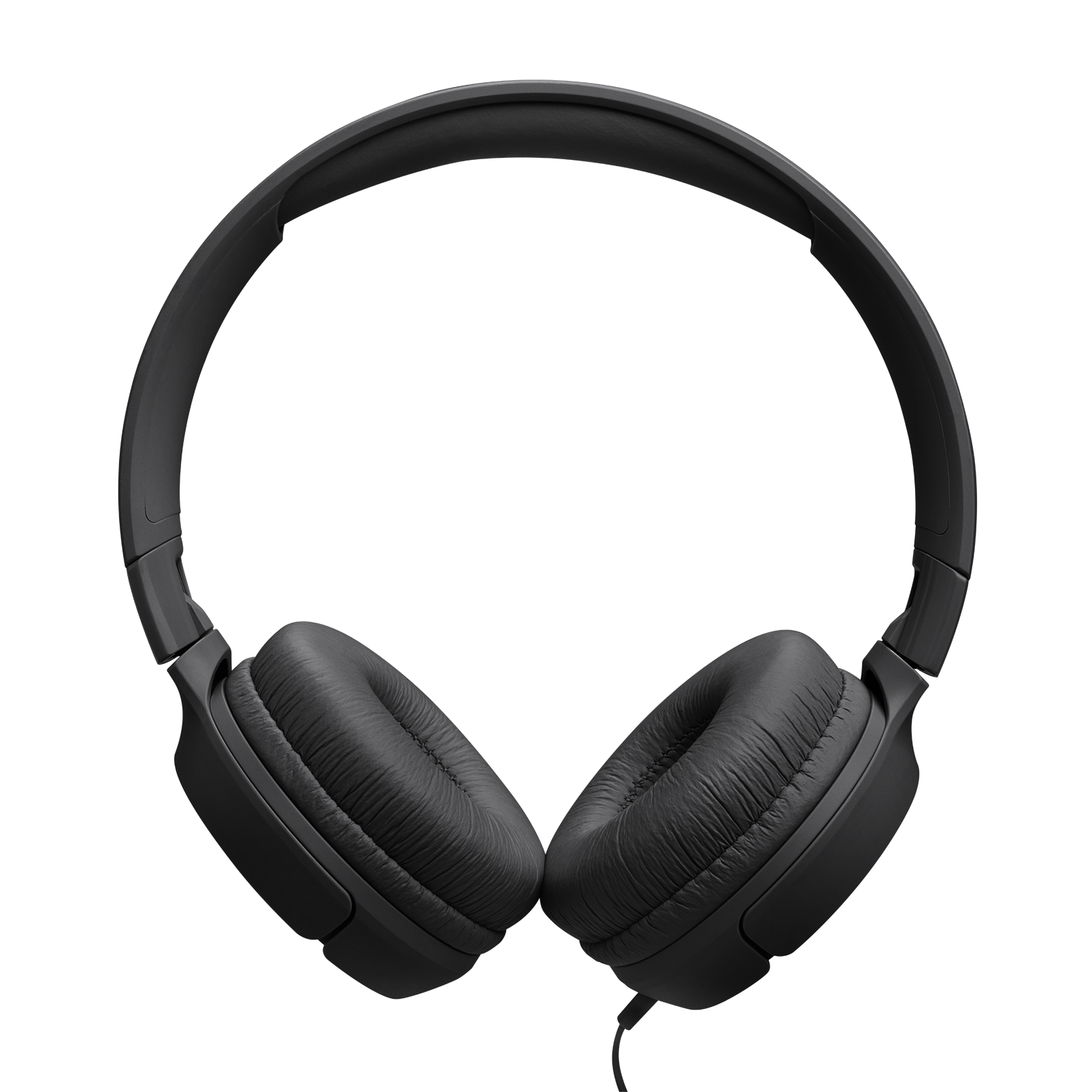 Навушники з мікрофоном JBL Tune 520C USB-C - Black (JBLT520CBLK)