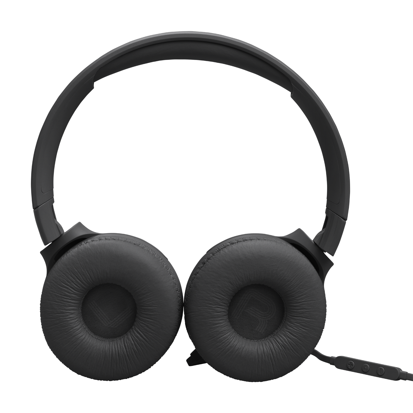 Навушники з мікрофоном JBL Tune 520C USB-C - Black (JBLT520CBLK)