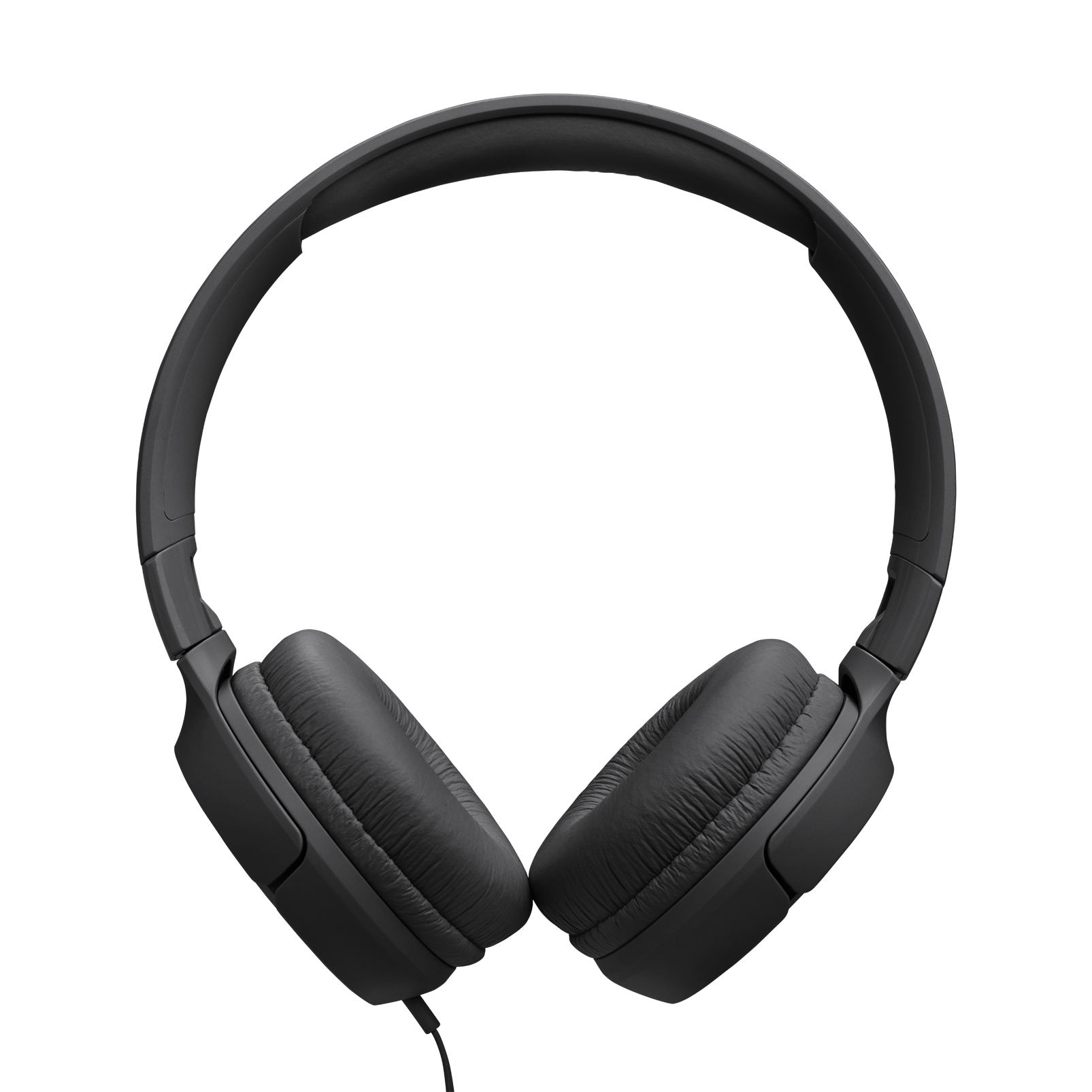 Навушники з мікрофоном JBL Tune 520C USB-C - Black (JBLT520CBLK)